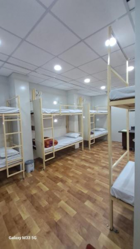 Maa Sheetala Dormitory